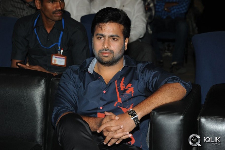 Prathinidhi-Movie-Audio-Launch